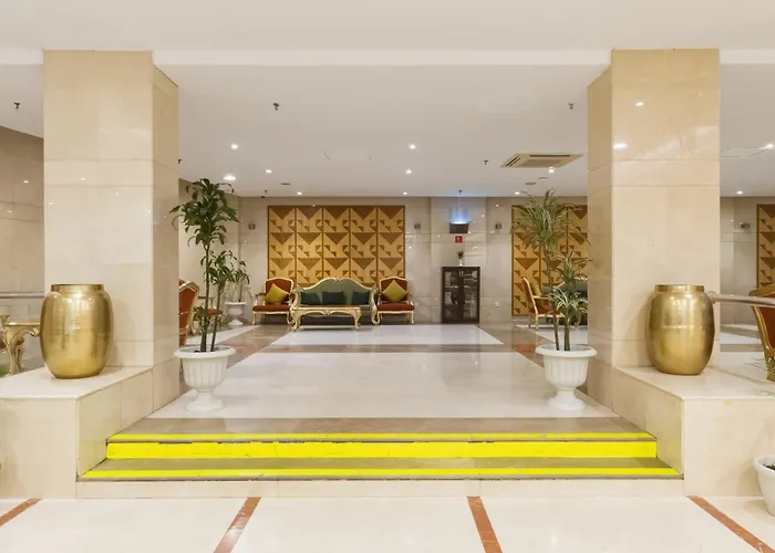 Saraya Al Deafah Hotel